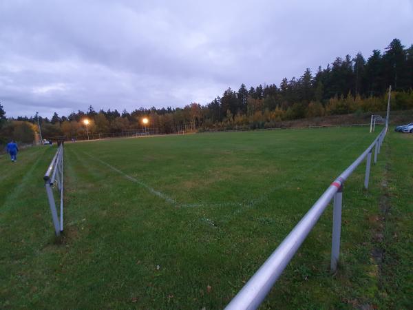 Sportanlage Schirnding - Schirnding