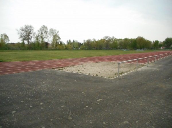 Keltenstadion - Rheinstetten-Mörsch