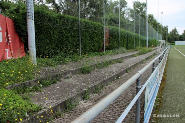 Bizerba Arena Nebenplatz - Balingen