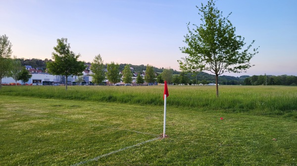 Schulsportanlage Platz 2 - Röttingen