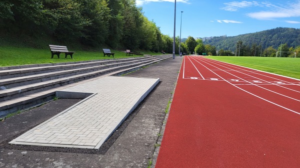 Quätschich Arena - Kreuzwertheim