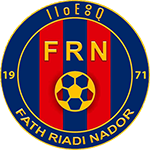 Wappen Fath Riadi de Nador  117467