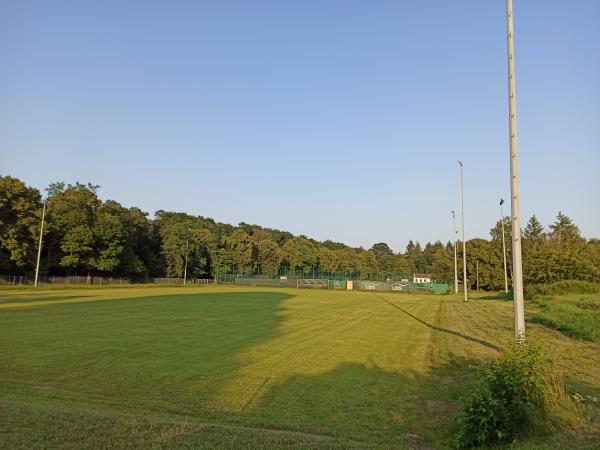 Sportanlage Grabener Allee Platz 3 - Karlsruhe-Oststadt