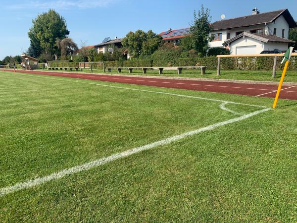 Sportplatz Schulstraße - Vachendorf