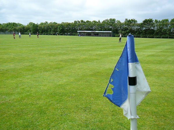 Horne Stadion - Horne