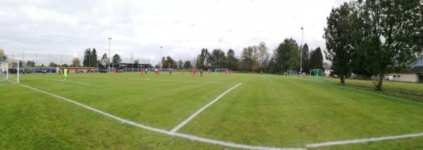 Sportanlage Rohrbach Nebenplatz - Dornbirn
