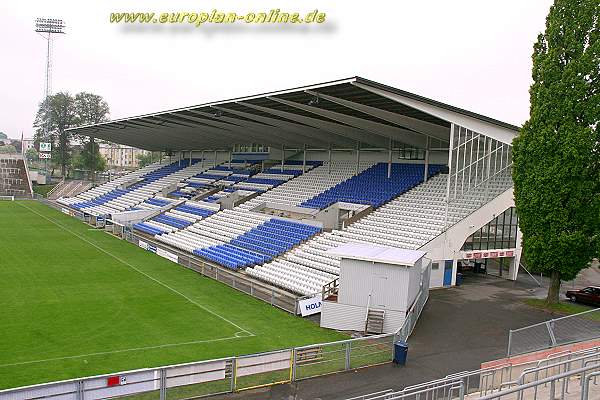 Platinumcars Arena - Norrköping