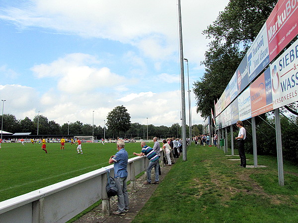 Sportpark De Treffer  - Oost Gelre-Lichtenvoorde