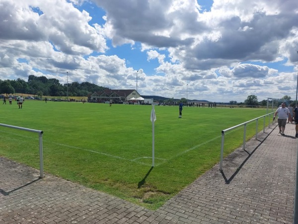 Sportanlage Trappstadt - Trappstadt