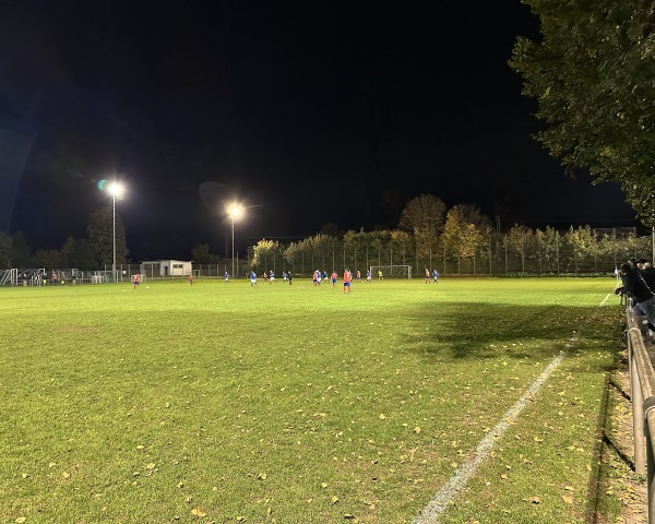 Stadion an der Neckarbrücke Nebenplatz - Altbach