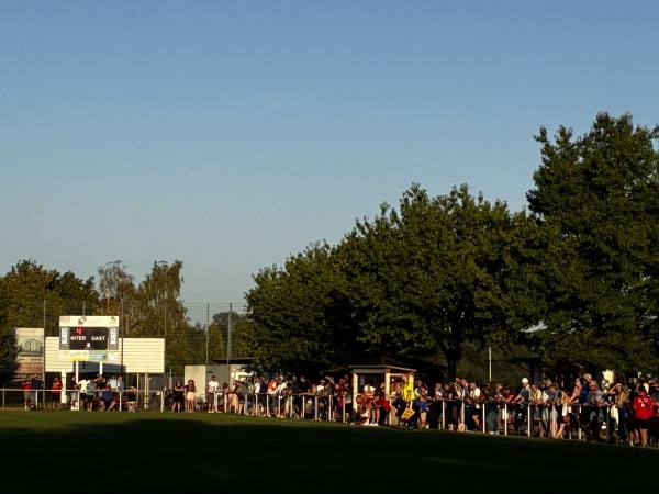Pater-Karl-Küting-Sportanlage - Amberg/Oberpfalz
