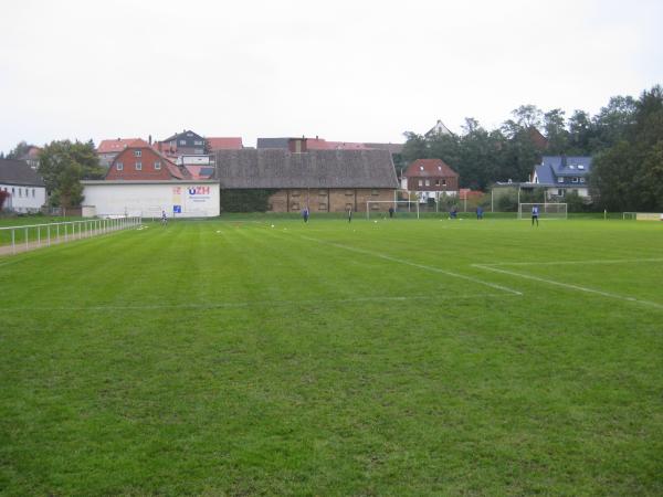 Radaustadion - Goslar-Vienenburg