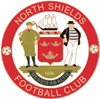 Wappen North Shields FC