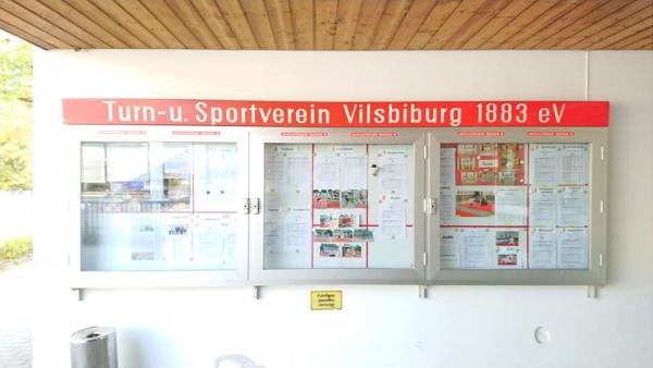 Sportpark Vilsbiburg Platz 2 - Vilsbiburg