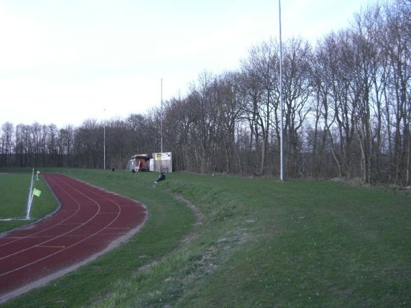 Sportanlage an den Schulen - Schafflund