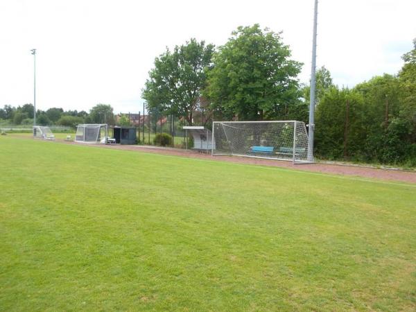Sportplatz Hehlingen - Wolfsburg-Hehlingen