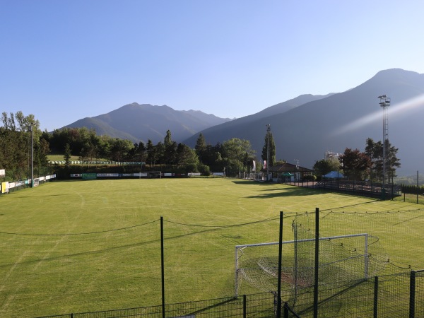 Sportzone Schabs - Schabs (Sciaves)