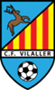 Wappen CF Vilaller