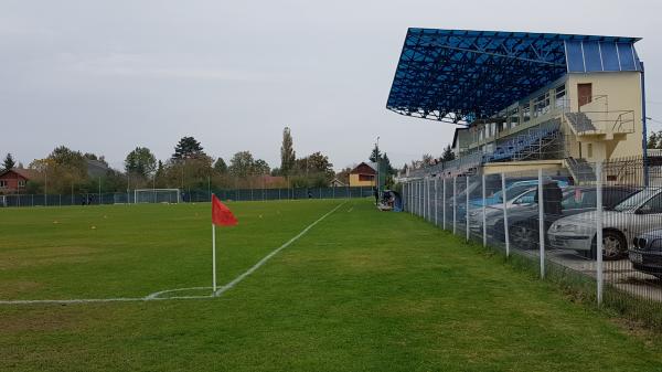 Stadionul Constantin Bălălău - Buftea