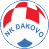 Wappen NK Đakovo