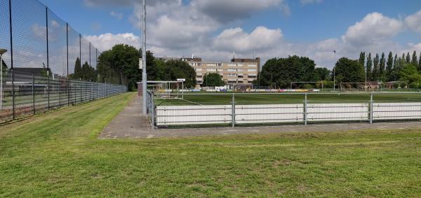 Sportpark De Blatenplak - Beuningen-Ewijk