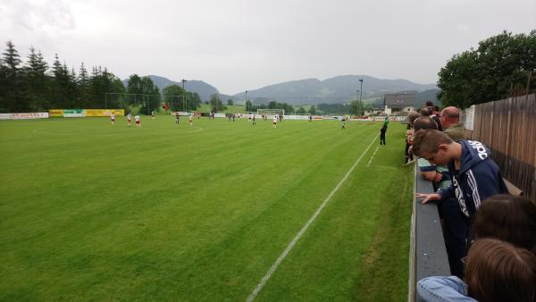 Josef Göbel Stadion - Fladnitz