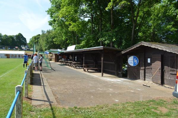 Sportanlage Jahnstraße - Nettersheim-Marmagen