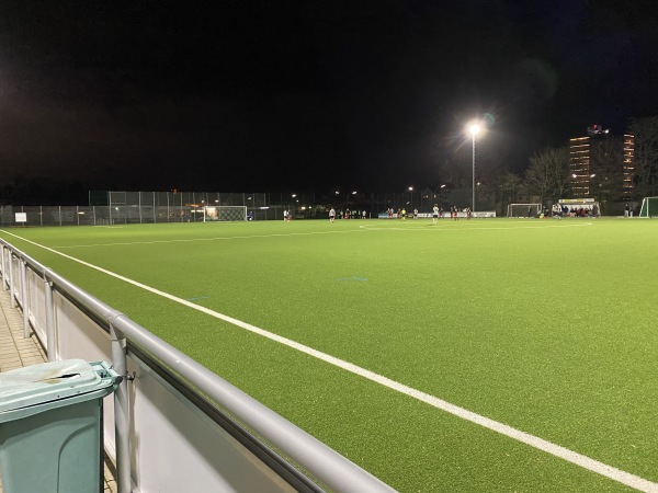 Bezirkssportanlage Wulsdorf Platz 2 - Bremerhaven-Wulsdorf