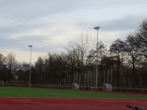 Bezirkssportanlage Schevemoor - Bremen-Osterholz