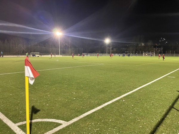 Sportanlage Lothringerstraße Platz 2 - Rehlingen-Siersdorf-Hemmersdorf