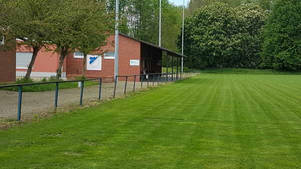 Sportplatz Osterwiese - Vechelde-Bodenstedt