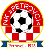 Wappen NK Petrovci