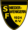 Wappen SF Niederwenigern 1924 III  19817