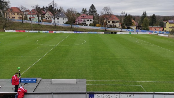 Volksbank Arena - Bischofswerda