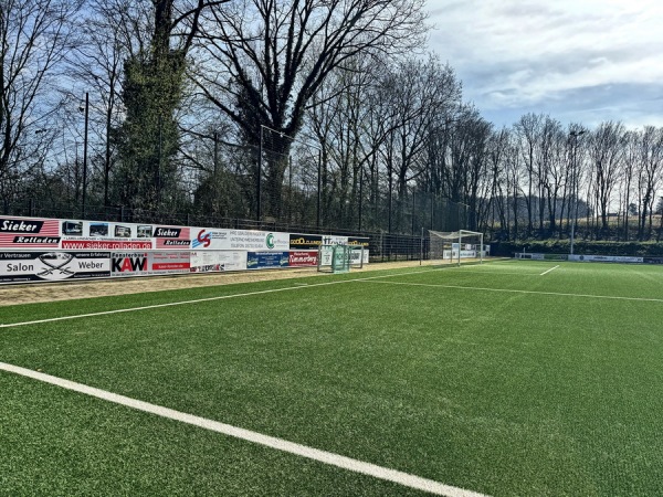 Sportplatz am Freibad - Bad Oeynhausen-Lohe