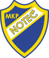 Wappen MKP Noteć Inowrocław 1938
