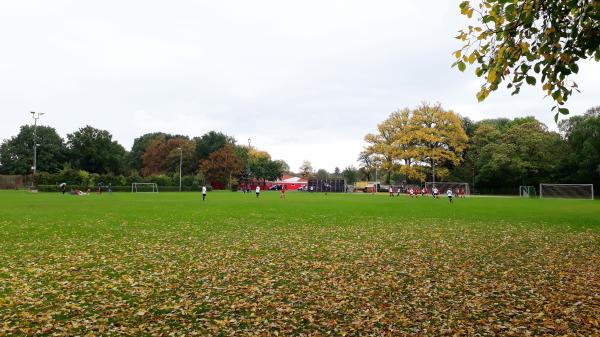 Sportanlage In der Steintormasch C-Platz - Hannover-Linden