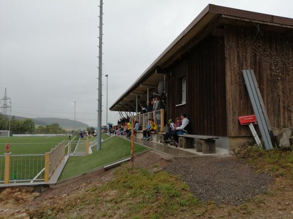 Sportplatz Eichengrün - Ühlingen-Birkendorf-Untermettingen