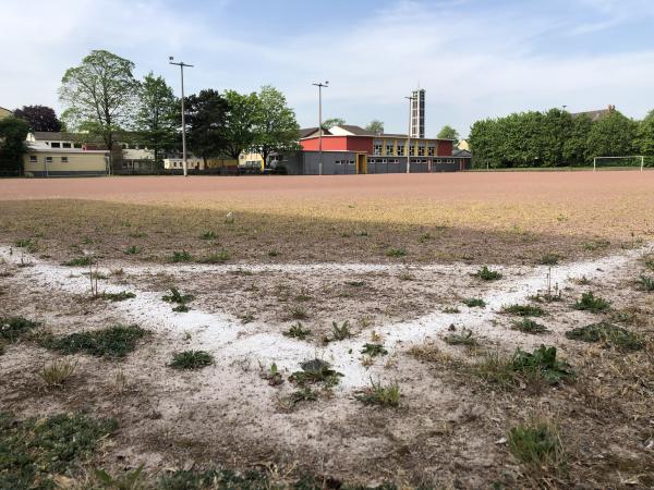 Sportplatz Koblenzer Straße - Andernach