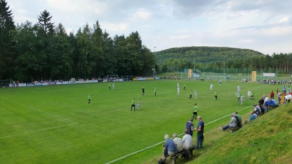 Sportpark Martinroda - Martinroda