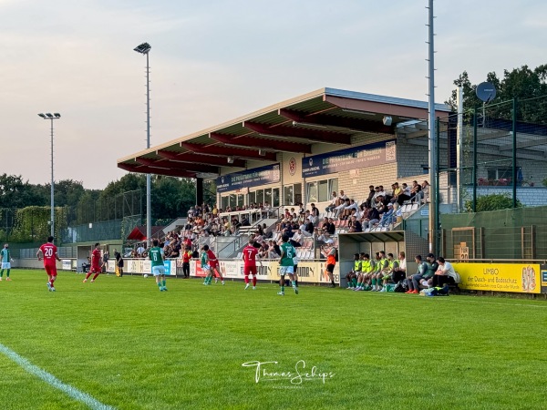 Marko Mock Arena - Bremen-Oberneuland