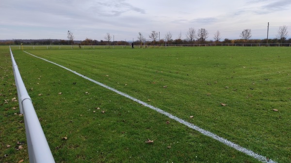 Sportplatz Beberstedt - Dünwald-Beberstedt
