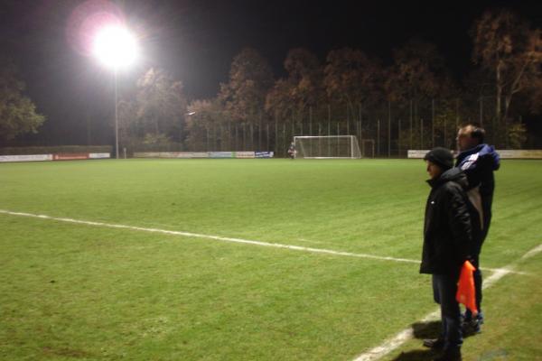 Lippestadion - Delbrück-Boke