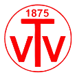 Wappen ehemals TV 1875 Vollmersbach  111015