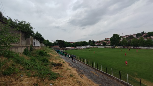 Stadion Gradski - Negotino