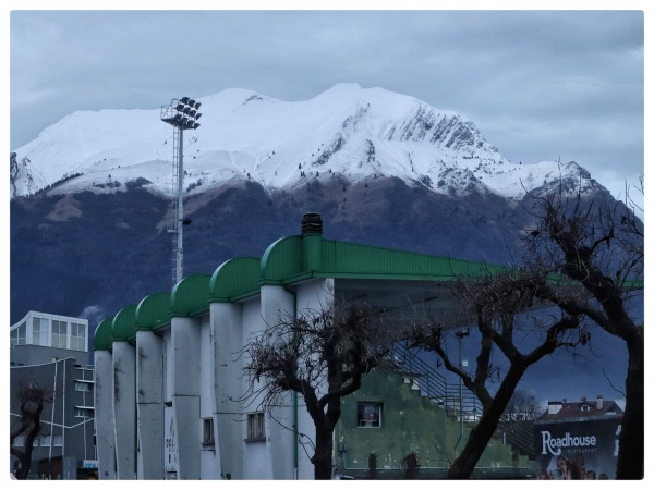 Stadio Polisportivo di Belluno - Belluno