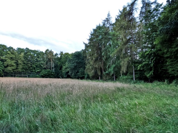 Sportplatz Rohr - Blankenheim/Ahr-Rohr