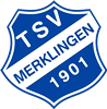 Wappen TSV Merklingen 1901 III