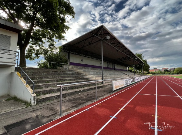 Fleinsbachstadion - Filderstadt-Bernhausen