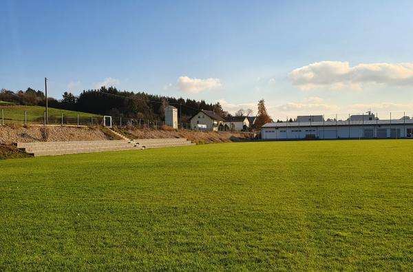 Sportpark am Brandlberg - Regensburg-Brandlberg